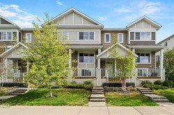 536 Cranford Drive SE Calgary, AB T3M 2P7