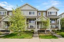 536 Cranford Drive Se, Calgary, AB  - Outdoor With Deck Patio Veranda With Facade 