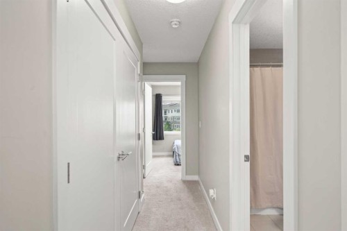 536 Cranford Drive Se, Calgary, AB - Indoor Photo Showing Other Room