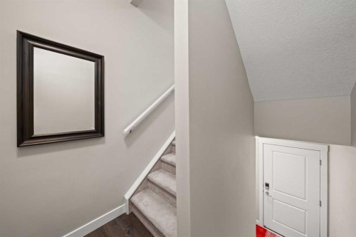 536 Cranford Drive Se, Calgary, AB - Indoor Photo Showing Other Room