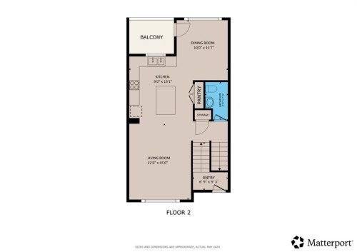 536 Cranford Drive Se, Calgary, AB - Other