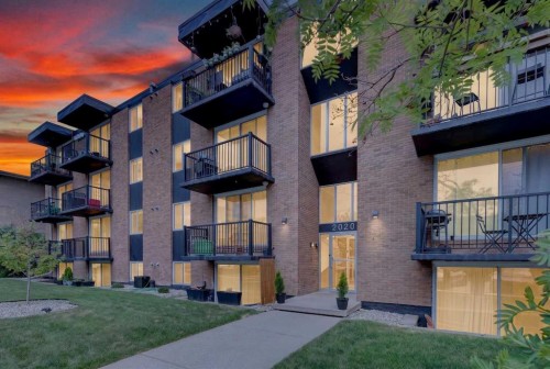 103-2020 11 Avenue SW Calgary, AB T3C 0P1