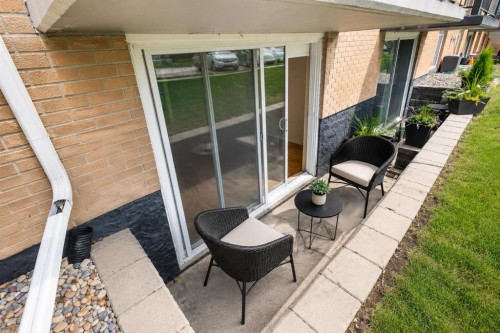 103-2020 11 Avenue Sw, Calgary, AB - Outdoor With Deck Patio Veranda With Exterior