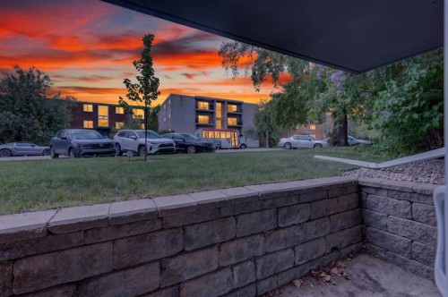103-2020 11 Avenue Sw, Calgary, AB - Outdoor
