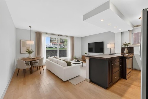 103-2020 11 Avenue Sw, Calgary, AB - Indoor