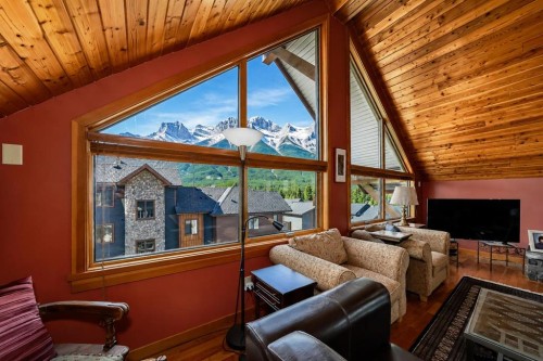 403-505 Spring Creek Drive, Canmore, AB - Indoor