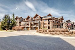 403-505 Spring Creek Drive Canmore, AB T1W 0C5