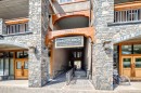 403-505 Spring Creek Drive, Canmore, AB  - Outdoor 
