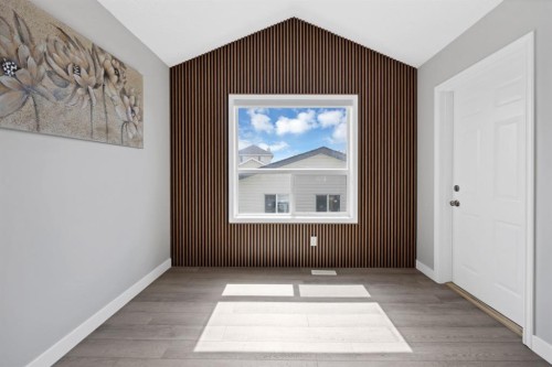 288 Saddlemead Road Ne, Calgary, AB - Indoor Photo Showing Other Room