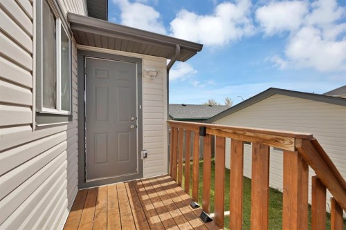 288 Saddlemead Road Ne, Calgary, AB - Outdoor With Exterior