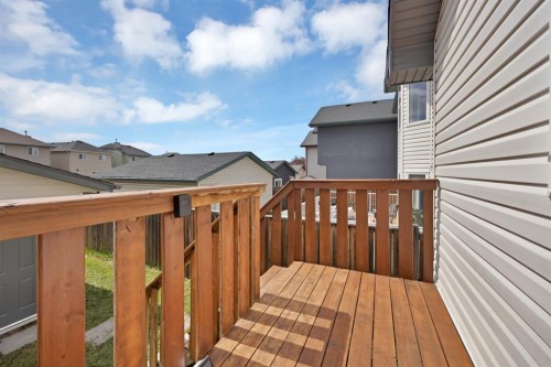 288 Saddlemead Road Ne, Calgary, AB - Outdoor With Exterior