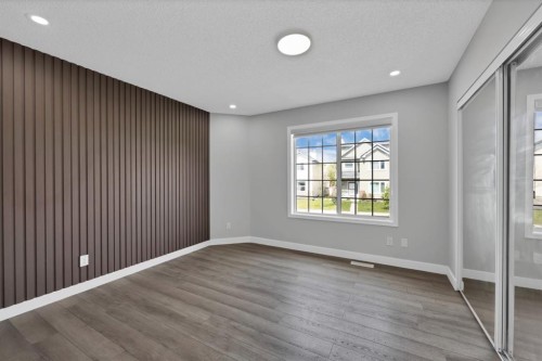 288 Saddlemead Road Ne, Calgary, AB - Indoor Photo Showing Other Room