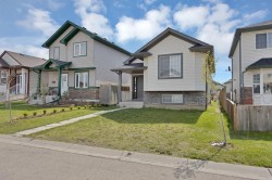 288 Saddlemead Road NE Calgary, AB T3J 4J4