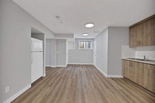288 Saddlemead Road Ne, Calgary, AB - Indoor