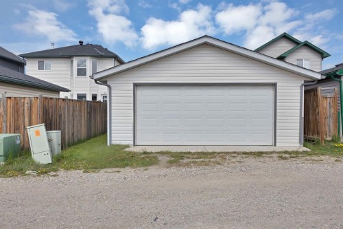 288 Saddlemead Road Ne, Calgary, AB - Outdoor With Exterior