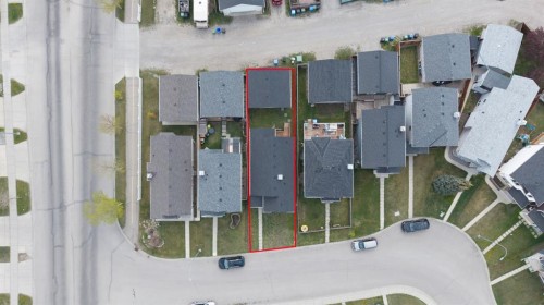 288 Saddlemead Road Ne, Calgary, AB - 