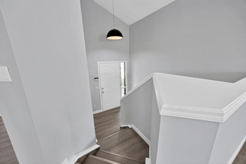 288 Saddlemead Road Ne, Calgary, AB - Indoor Photo Showing Other Room