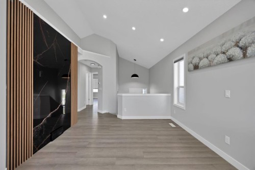288 Saddlemead Road Ne, Calgary, AB - Indoor Photo Showing Other Room