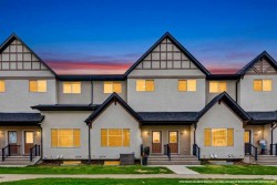 96 Cimarron Vista Gardens Okotoks, AB T1S 0G3