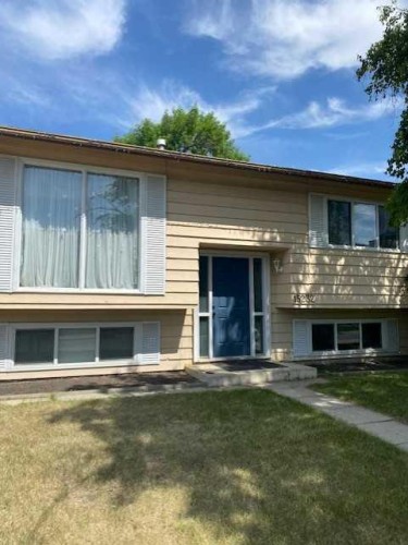 15232 1 Street Se, Calgary, AB - Outdoor