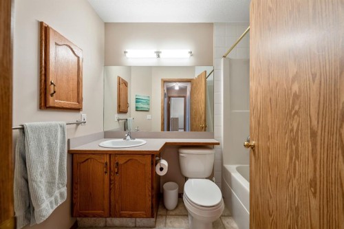 142 Coventry View Ne, Calgary, AB - Indoor Photo Showing Bathroom