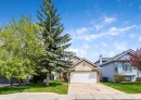 142 Coventry View Ne, Calgary, AB  - Outdoor With Facade 