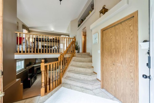 142 Coventry View Ne, Calgary, AB - Indoor Photo Showing Other Room