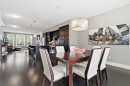 314 30 Avenue Ne, Calgary, AB  - Indoor Photo Showing Dining Room 