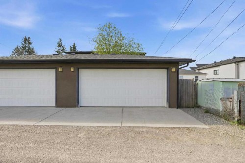314 30 Avenue Ne, Calgary, AB - Outdoor With Exterior