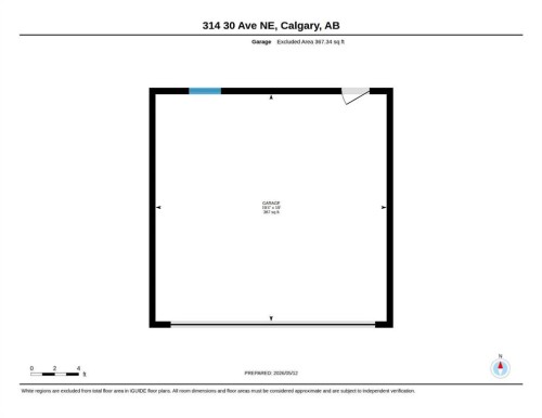 314 30 Avenue Ne, Calgary, AB - Other
