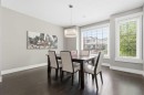 314 30 Avenue Ne, Calgary, AB  - Indoor Photo Showing Dining Room 