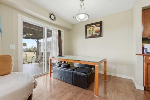 555 Panamount Boulevard, Calgary, AB - Indoor