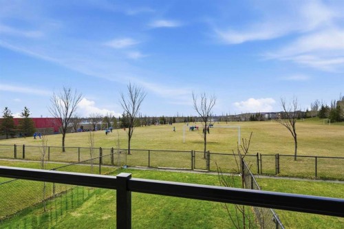 555 Panamount Boulevard, Calgary, AB - Outdoor With View