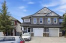 555 Panamount Boulevard, Calgary, AB  - Outdoor With Facade 