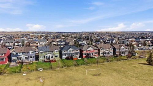 555 Panamount Boulevard, Calgary, AB - Outdoor With View