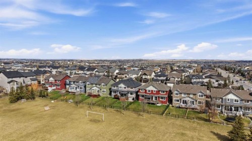 555 Panamount Boulevard, Calgary, AB - Outdoor With View