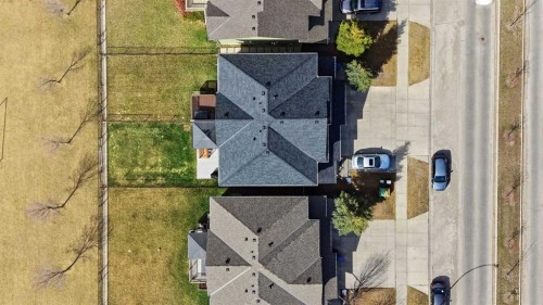 555 Panamount Boulevard, Calgary, AB - 