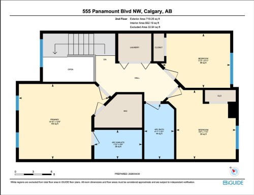 555 Panamount Boulevard, Calgary, AB - Other