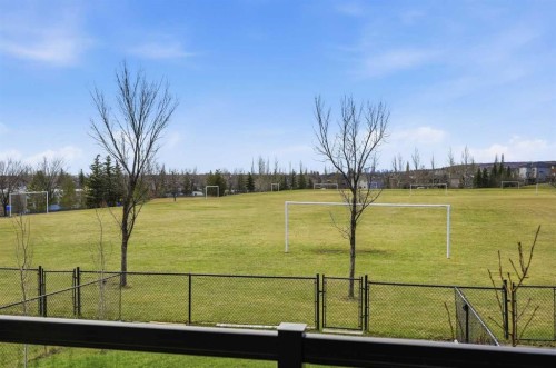555 Panamount Boulevard, Calgary, AB - Outdoor With View
