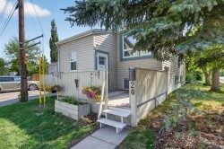 20-8544 48 Avenue NW Calgary, AB T3B 2A6