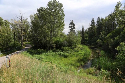 20-8544 48 Avenue Nw, Calgary, AB - Outdoor With View