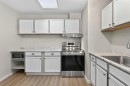 20-8544 48 Avenue Nw, Calgary, AB  - Indoor Photo Showing Kitchen 