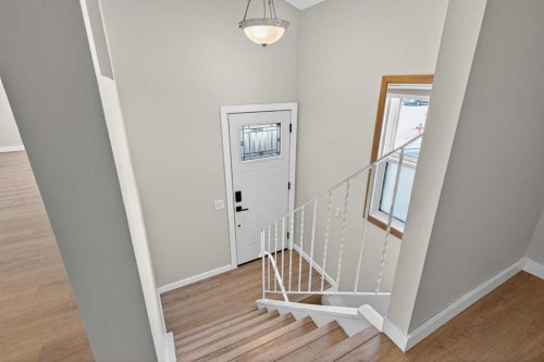 20-8544 48 Avenue Nw, Calgary, AB - Indoor Photo Showing Other Room