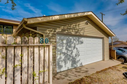 80 Macewan Glen Road Nw, Calgary, AB 