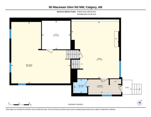 80 Macewan Glen Road Nw, Calgary, AB 