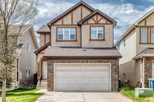 27 Aspen Hills Close Sw, Calgary, AB - Outdoor With Facade