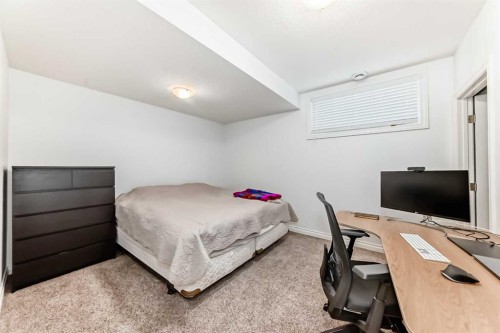 27 Aspen Hills Close Sw, Calgary, AB - Indoor