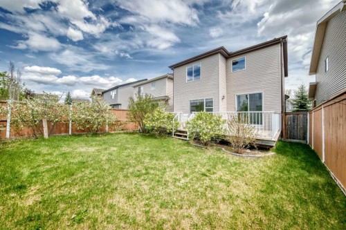 27 Aspen Hills Close Sw, Calgary, AB - Outdoor
