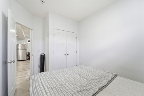 9060 52 Street Ne, Calgary, AB - Indoor Photo Showing Bedroom