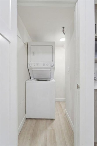 9060 52 Street Ne, Calgary, AB - Indoor Photo Showing Laundry Room